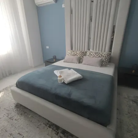 Pam Apartment