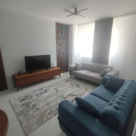 Pam Apartment *