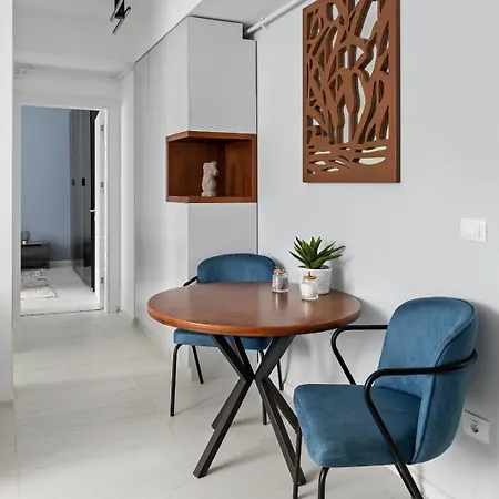 Apartment Pam *