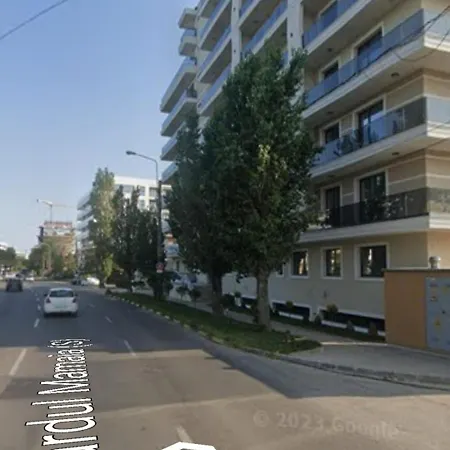 Apartment Pam