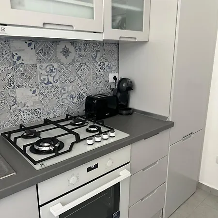 Apartment Pam *