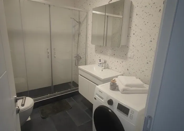 Apartment Pam Mamaia